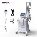 Vaccumruller 40nm laser RF Slimming Machine